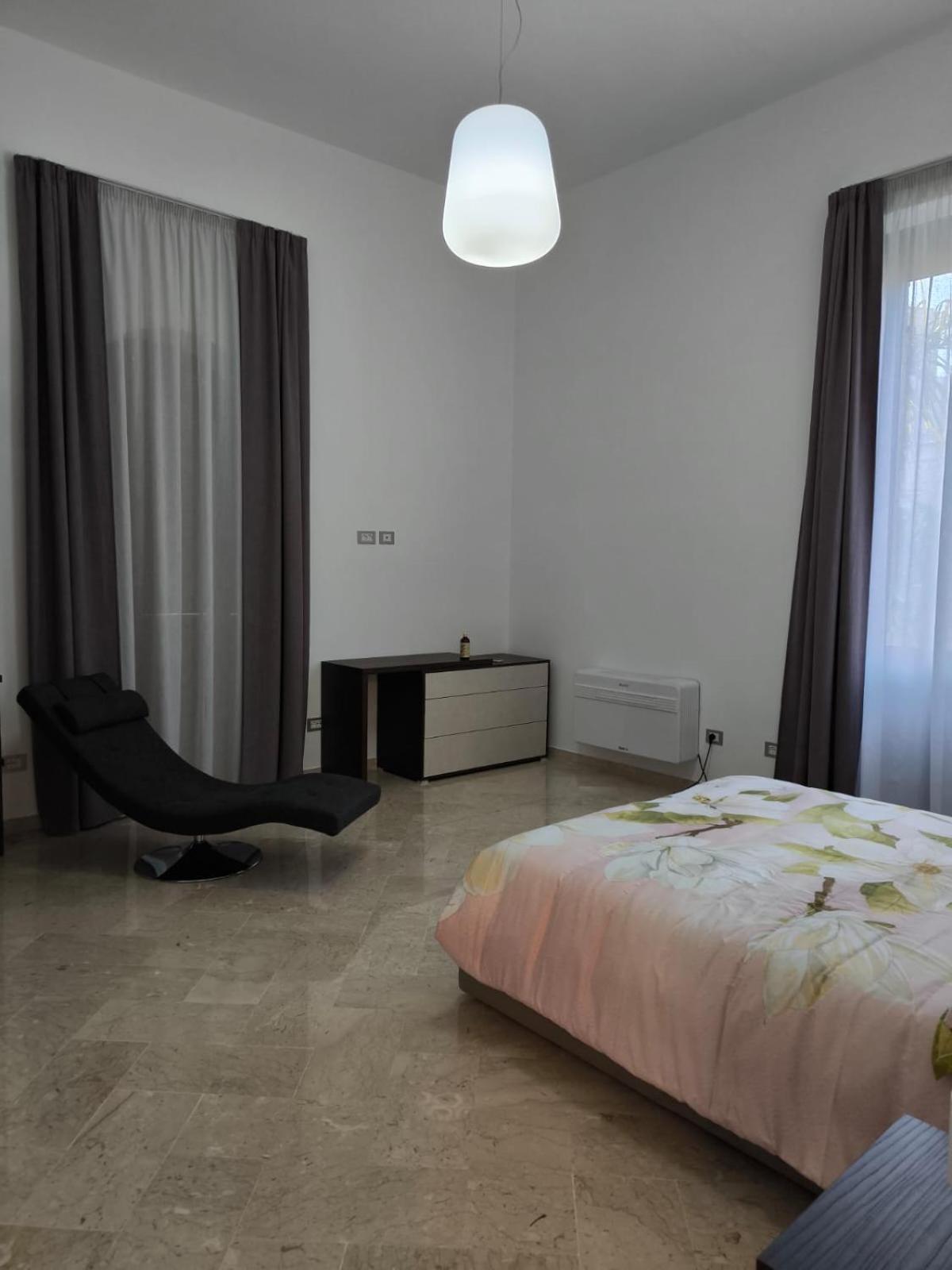 La Casa Rossa Apartment Brindisi Ngoại thất bức ảnh