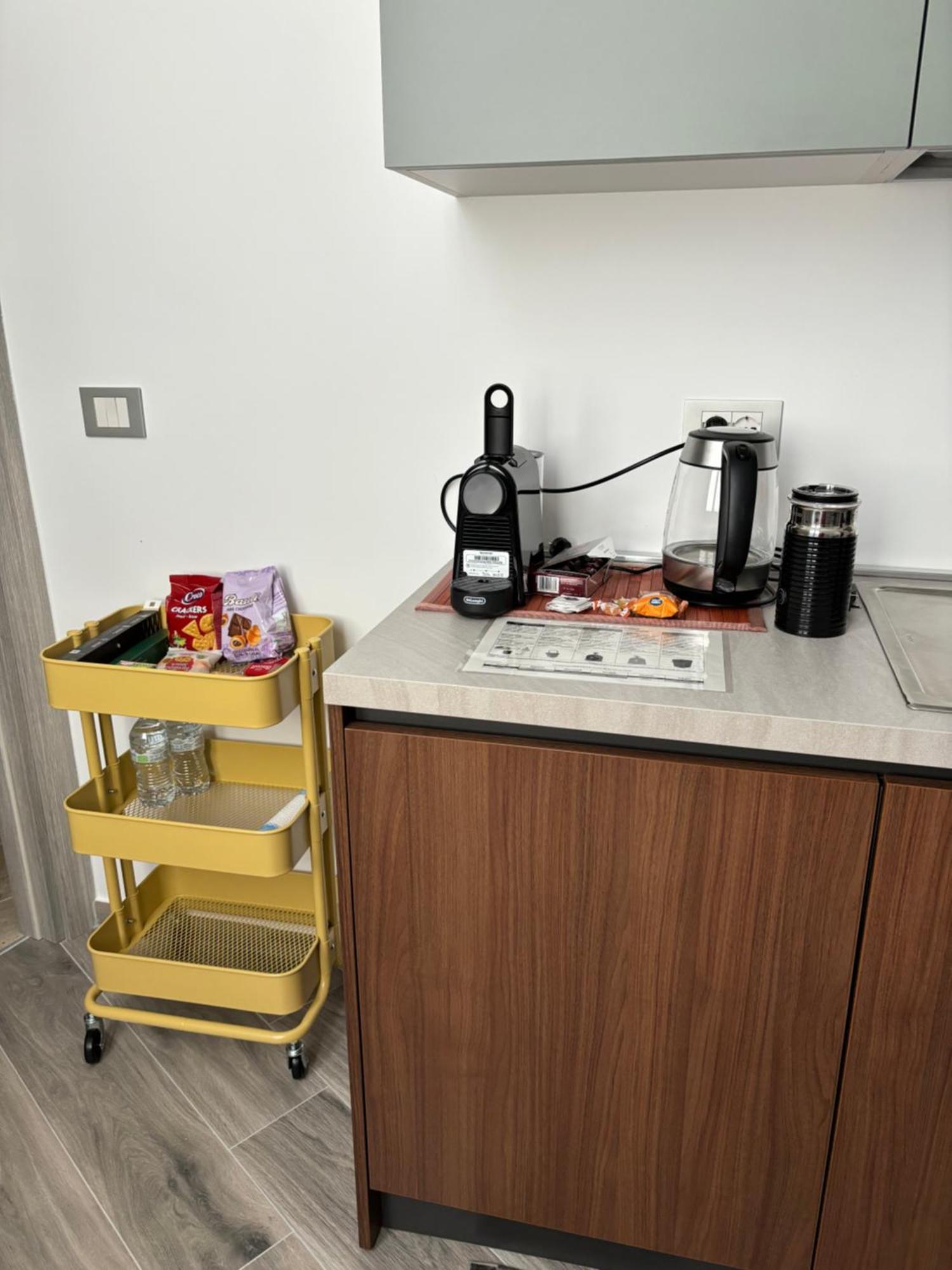 La Casa Rossa Apartment Brindisi Ngoại thất bức ảnh